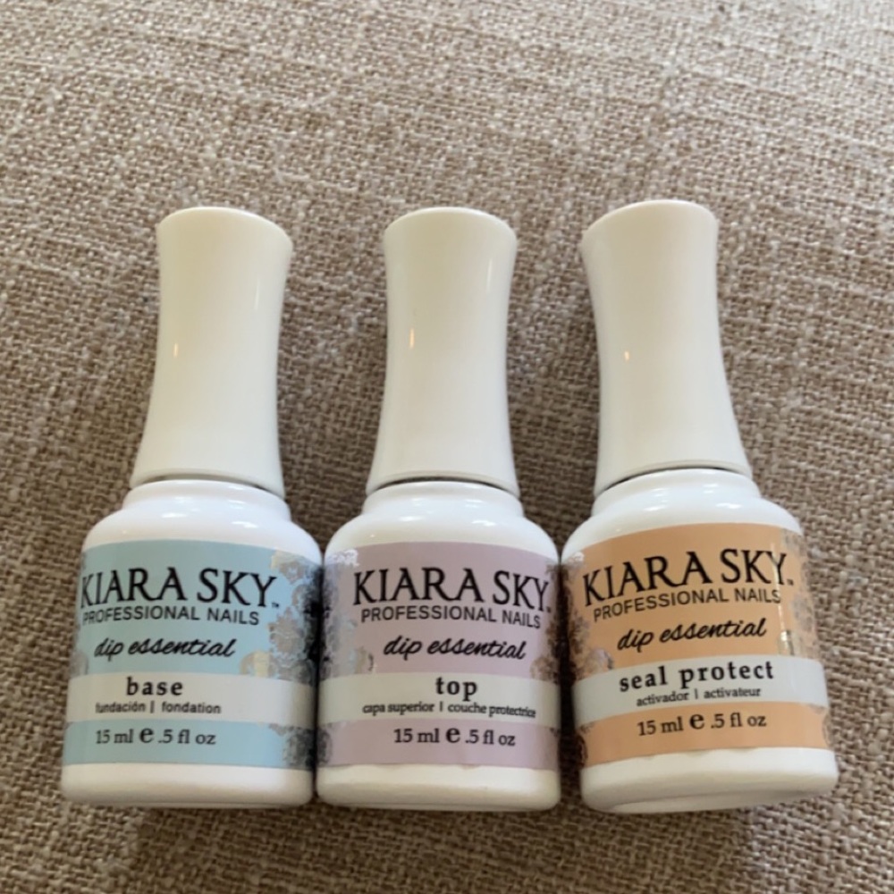 KIARA SKY DIP POWDER KIT